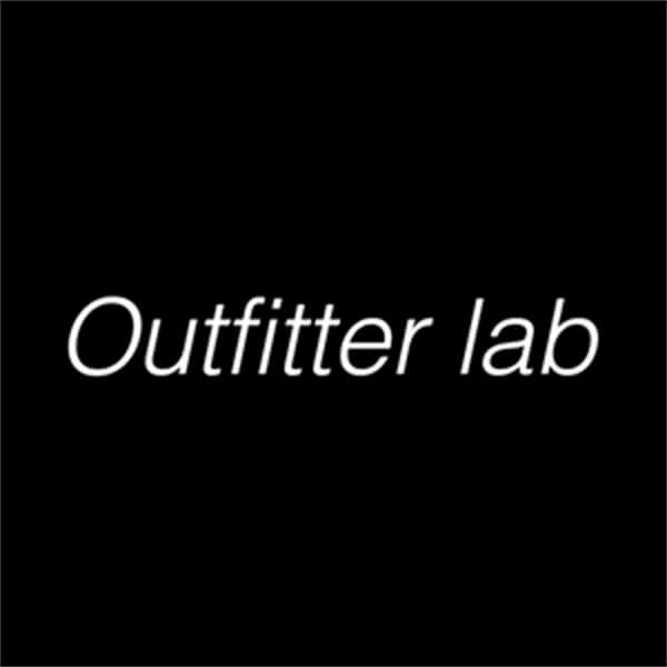 outfitter lab